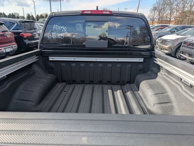 New 2026 Nissan Frontier PRO-4X w/ Pro-4x Convenience Package image 10