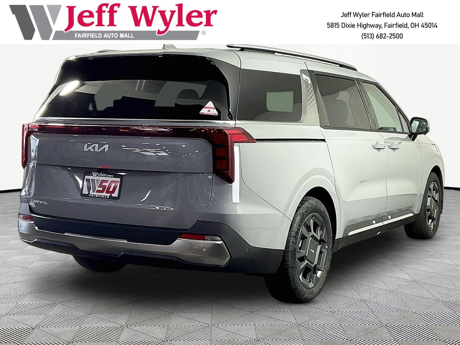 New 2026 Kia Carnival SX FWD image 7