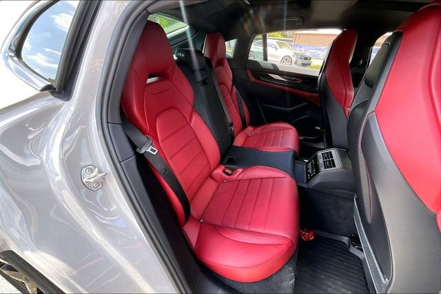 Used 2024 Porsche Panamera 4 image 22
