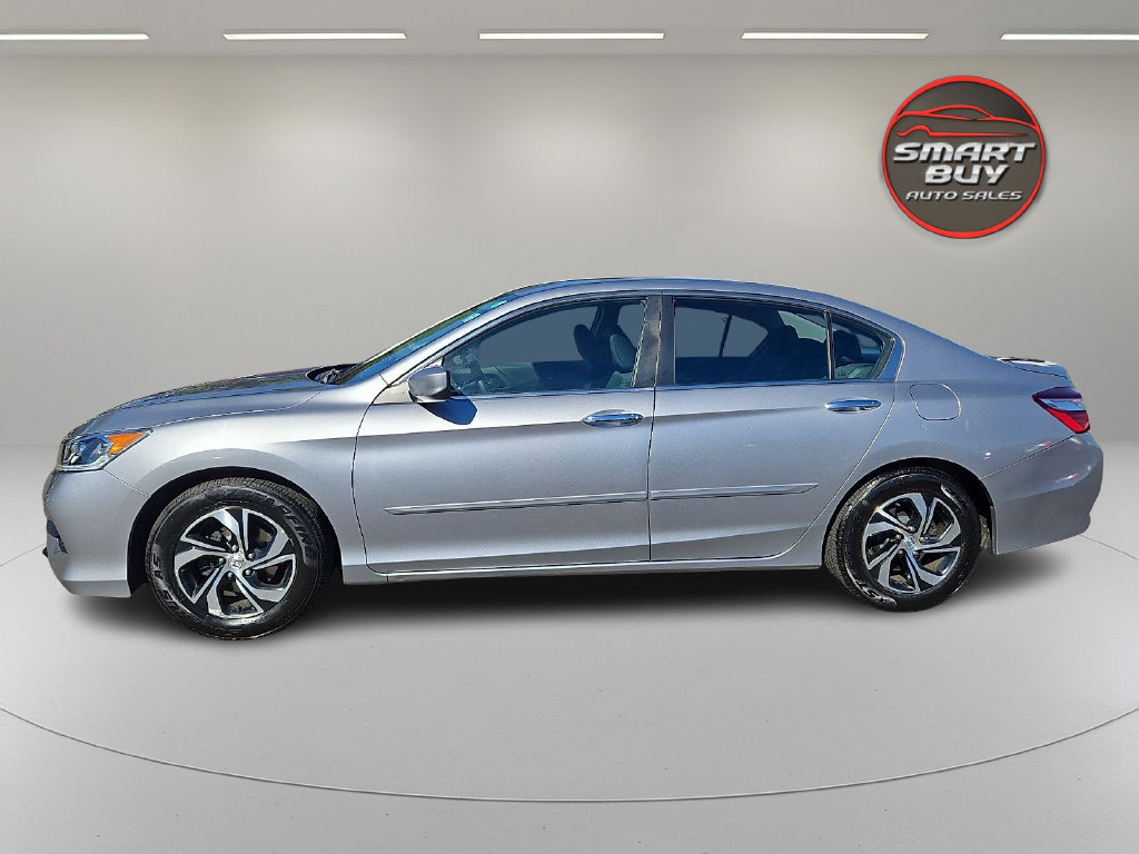 Used 2016 Honda Accord LX image 8