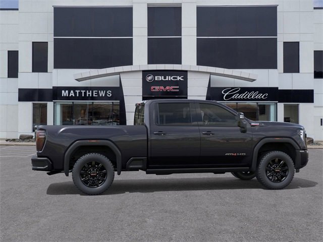 New 2026 GMC Sierra 2500 AT4 w/ AT4 Premium Plus Package image 5
