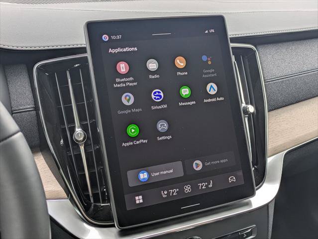 New 2026 Volvo XC90 T8 Plus w/ Protection Package AWD/4WD image 8