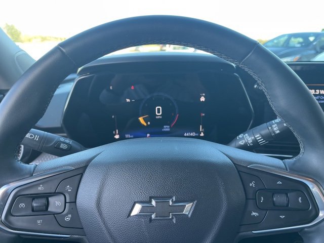 Used 2024 Chevrolet Trax ACTIV w/ Driver Confidence Package image 11