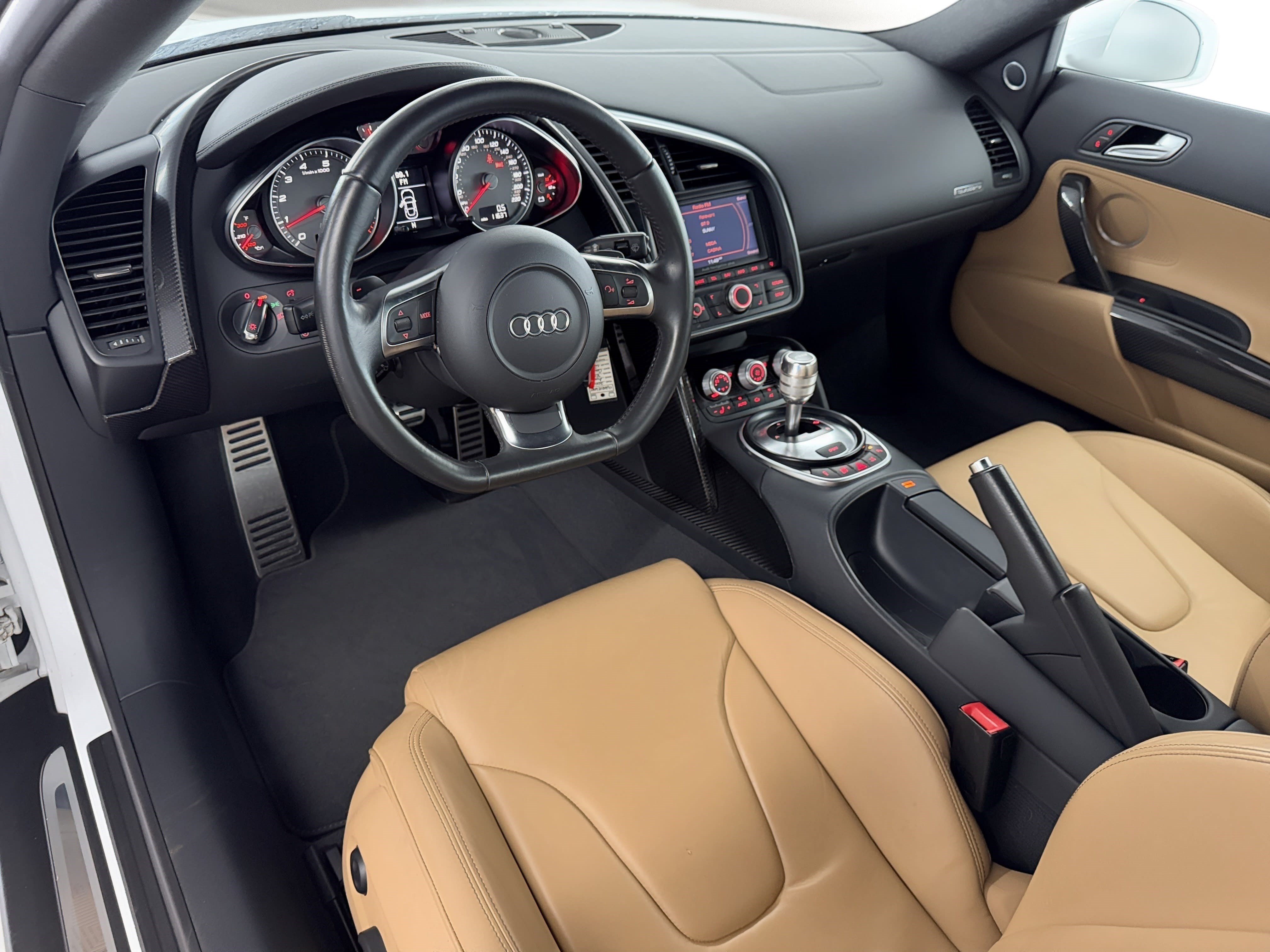 Used 2009 Audi R8 V8 AWD/4WD image 19