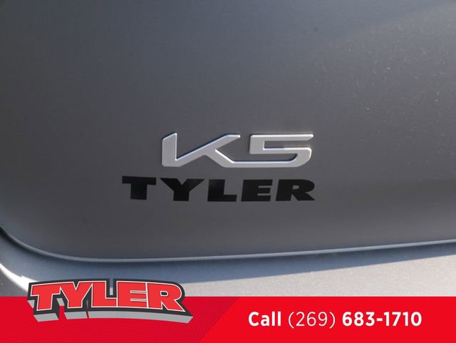 New 2026 Kia K5 GT-Line image 14