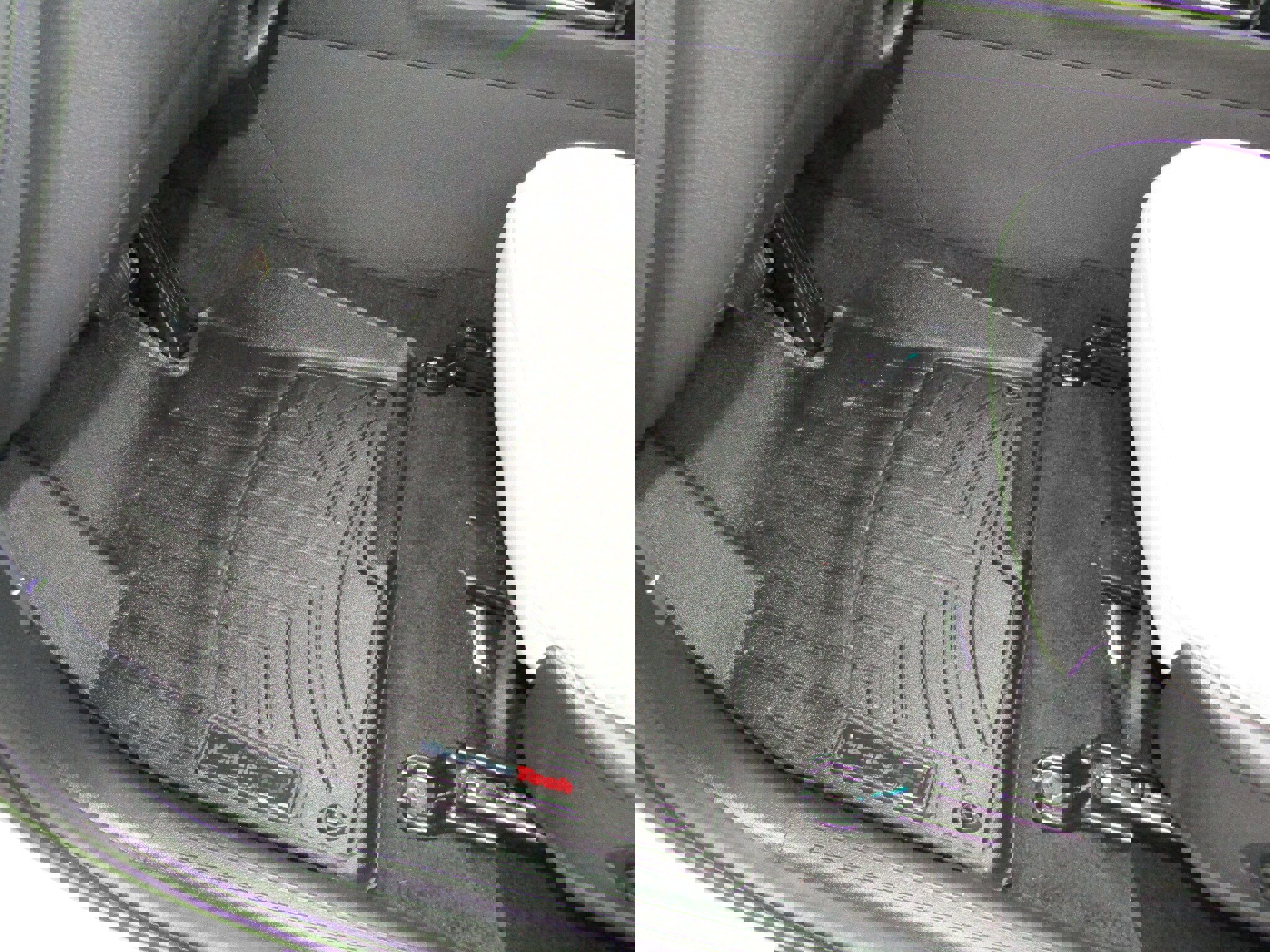 Used 2024 Kia Sportage SX image 22