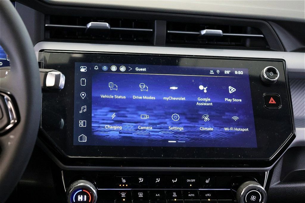 New 2027 Chevrolet Bolt LT w/ Comfort Package image 11