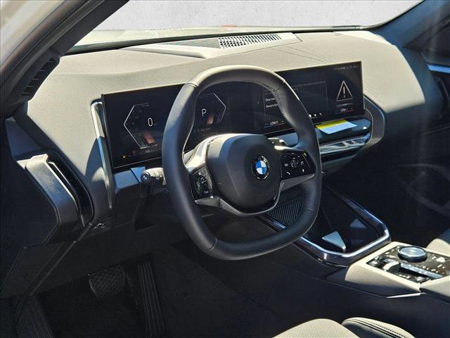 Used 2026 BMW X3 xDrive30 w/ Convenience Package image 9