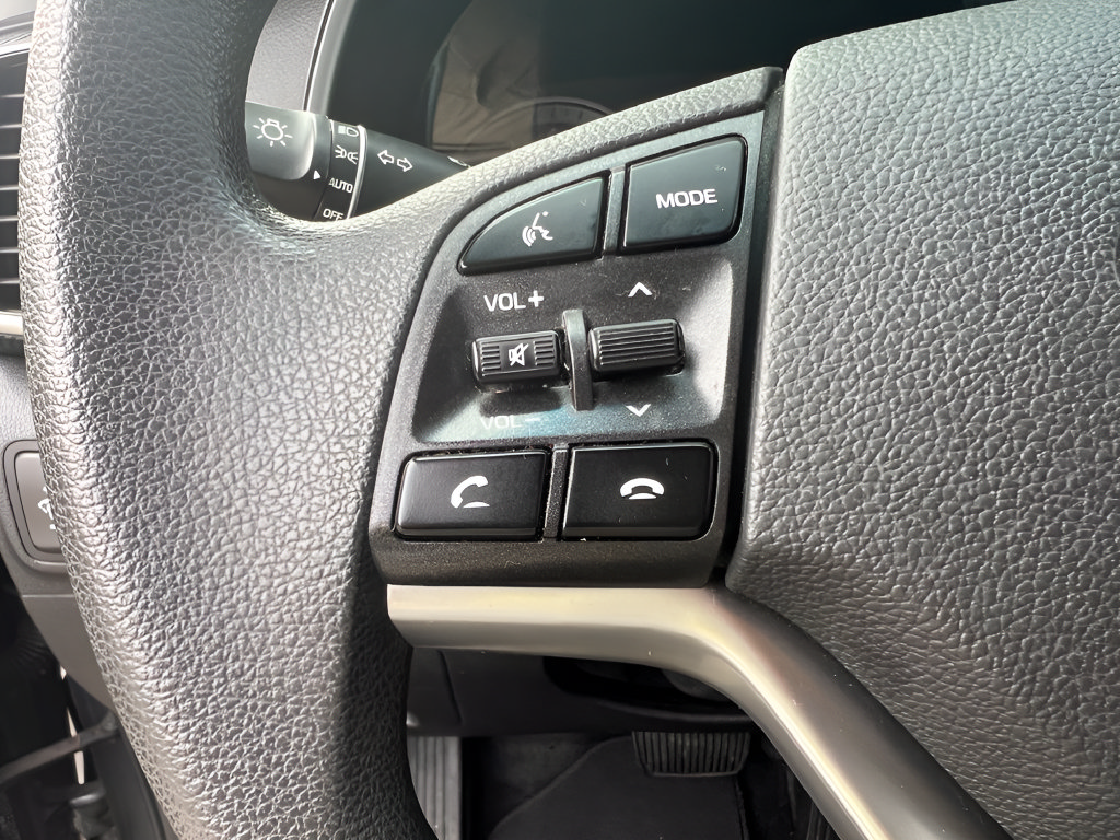 Used 2021 Hyundai Tucson Value w/ Cargo Package FWD image 20