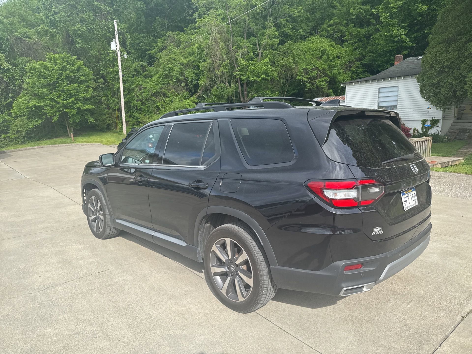 Used 2023 Honda Pilot Elite image 10