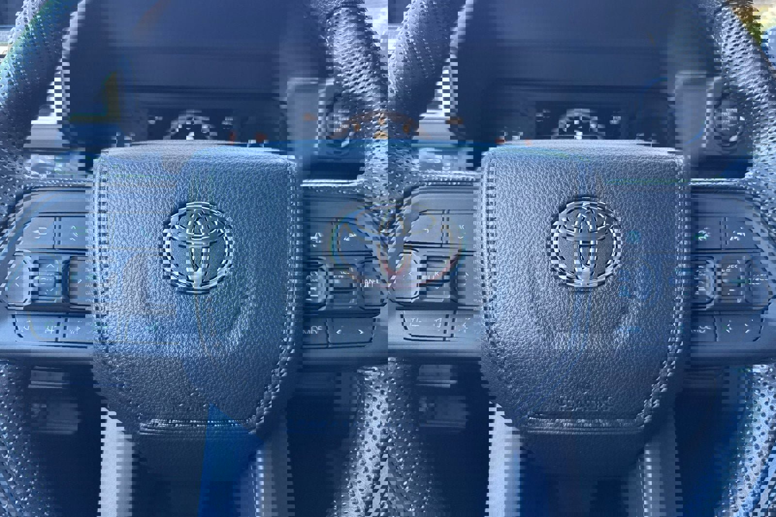 New 2026 Toyota Tacoma SR5 image 25