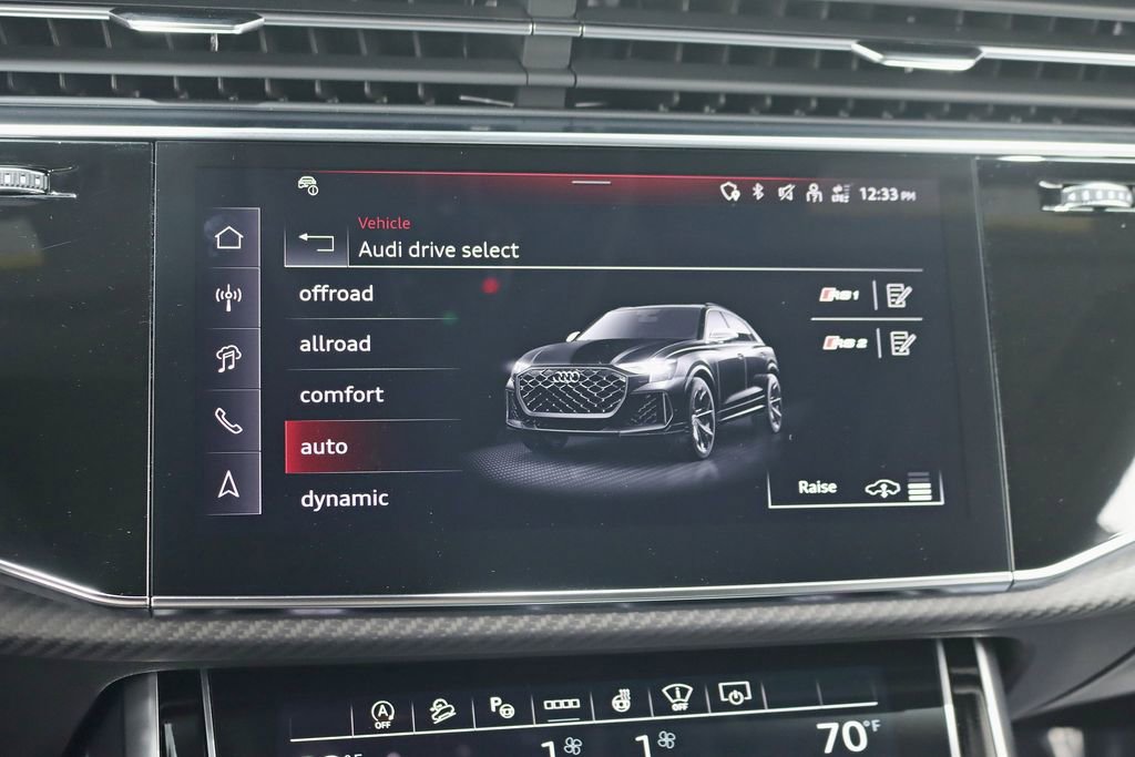 Used 2026 Audi RS Q8 performance image 24