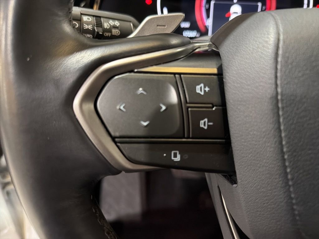 Used 2023 Lexus NX 350h 350h Luxury image 13