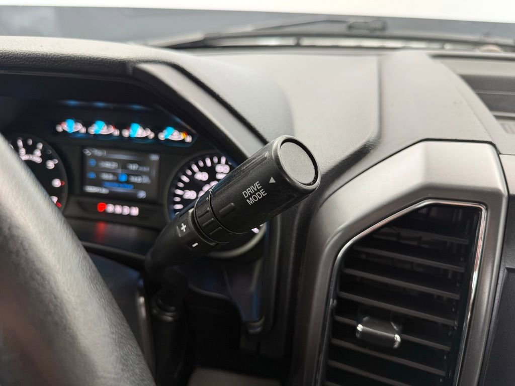 Used 2020 Ford F150 XLT w/ Equipment Group 302A Luxury image 25