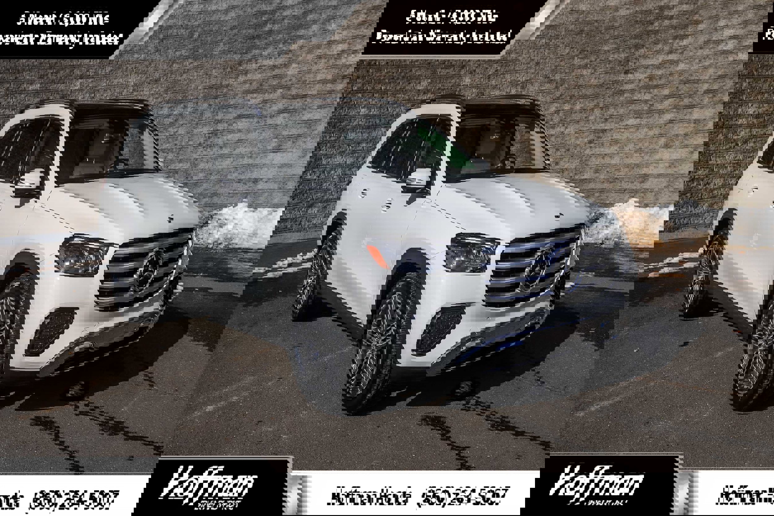 Used 2024 Mercedes-Benz GLS 450 GLS 450