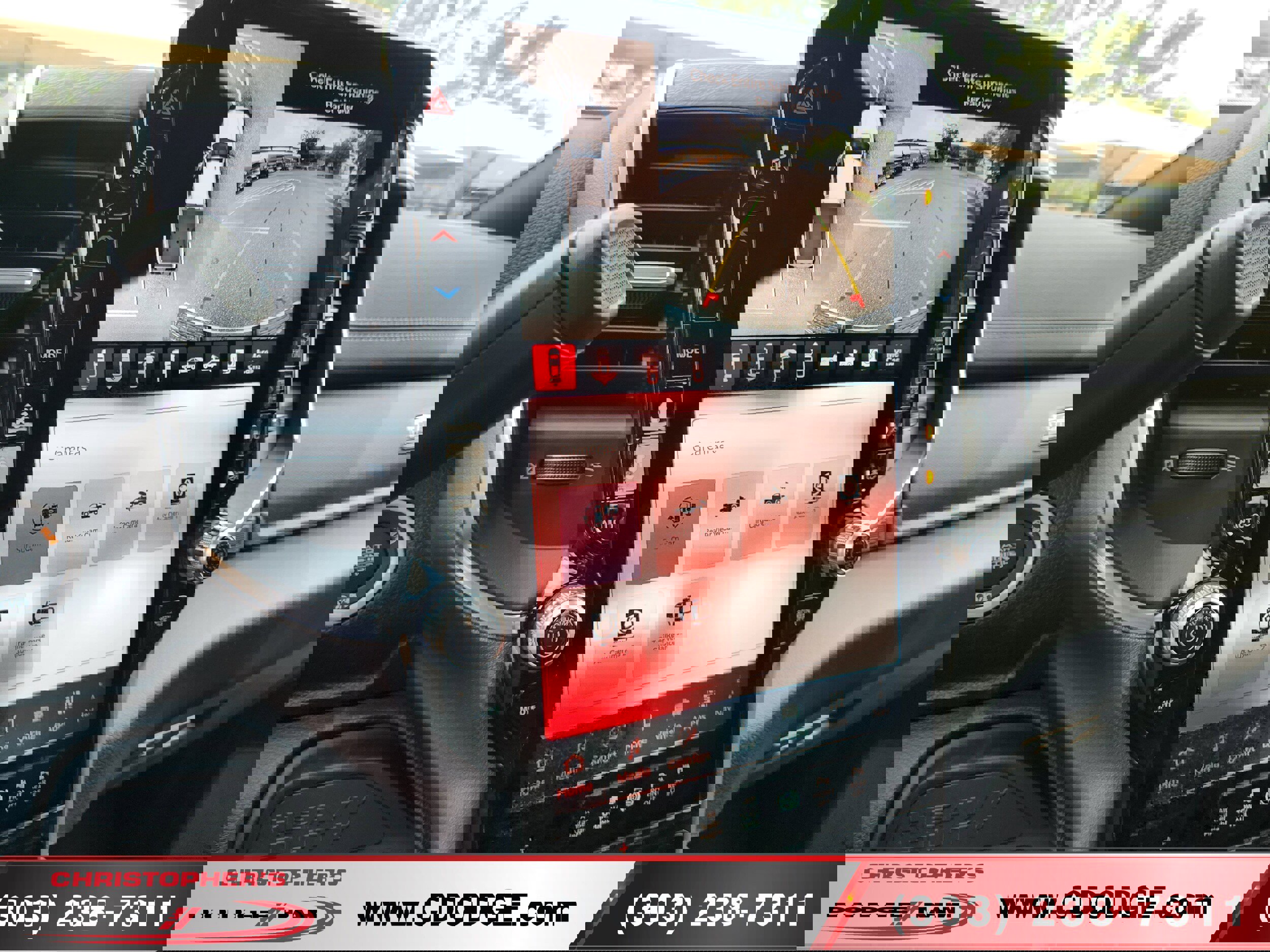 New 2026 RAM 2500 Laramie image 15