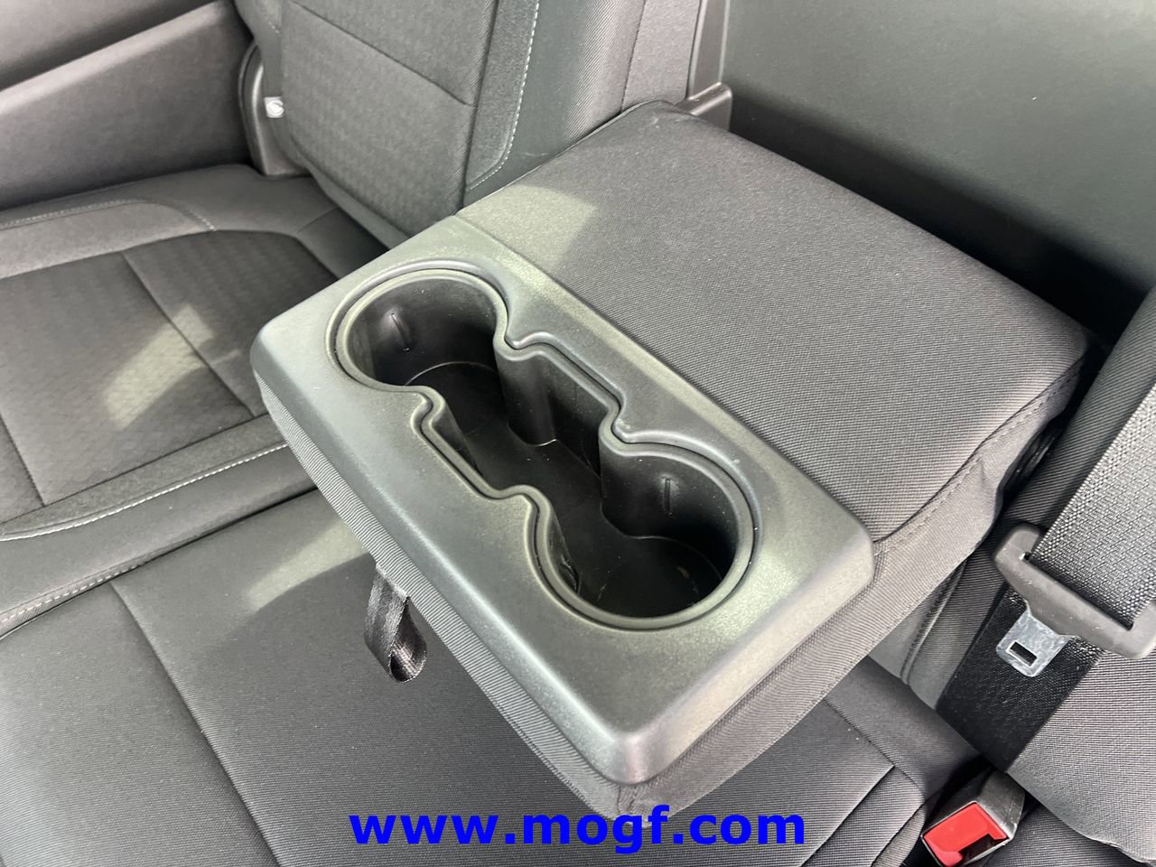 Used 2021 GMC Sierra 1500 Elevation w/ Preferred Package image 22