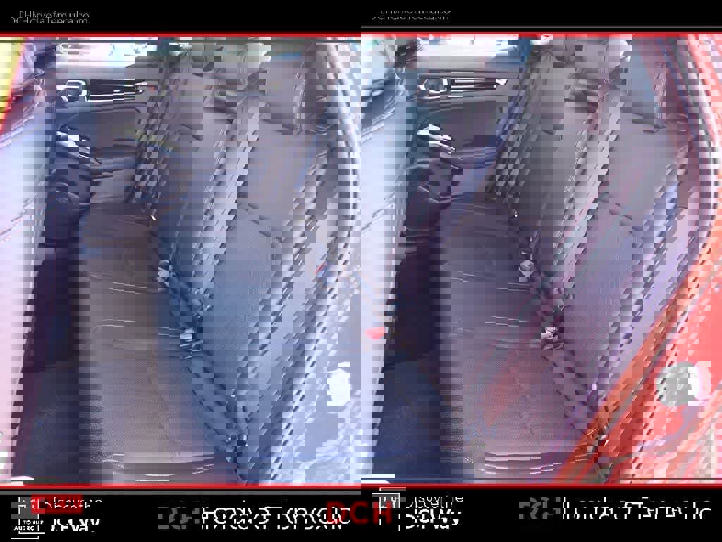 Certified 2023 Honda Civic Sport Touring image 19