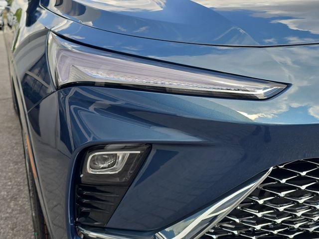 New 2026 Buick Envista Avenir image 10