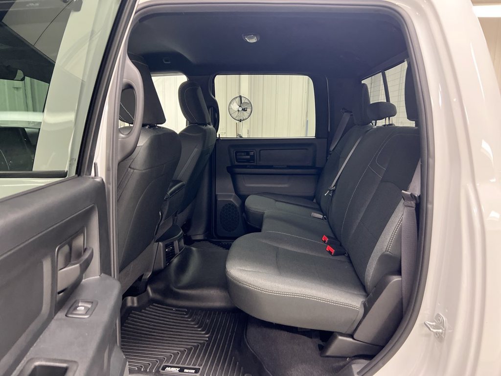 Used 2021 RAM 2500 Tradesman AWD/4WD image 22