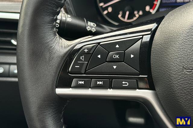 Used 2021 Nissan Altima 2.5 SL image 26