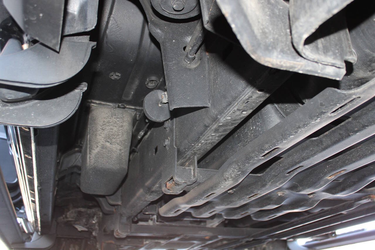 Used 2024 RAM 2500 Power Wagon w/ Safety Group AWD/4WD image 49