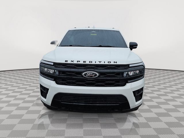 Certified 2022 Ford Expedition Max Limited AWD/4WD image 8