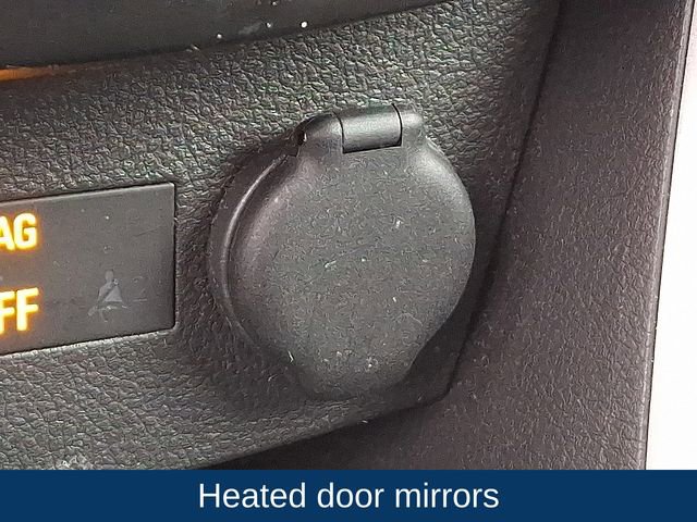 Used 2017 Chevrolet Trax LT w/ LT Convenience Package image 19