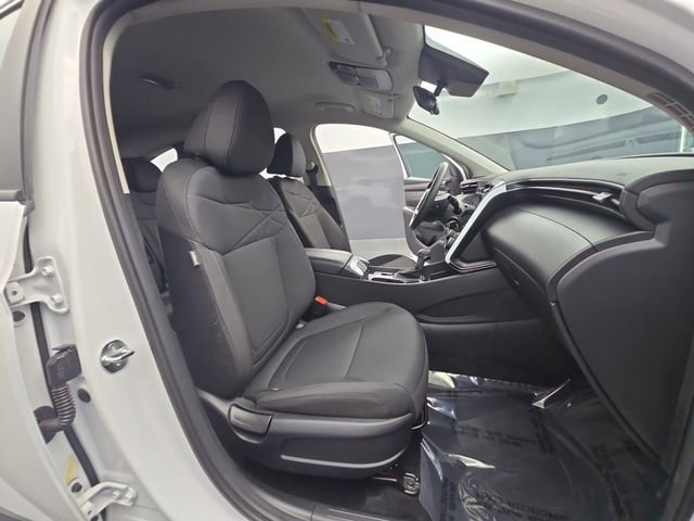 Used 2024 Hyundai Tucson SE AWD/4WD image 52