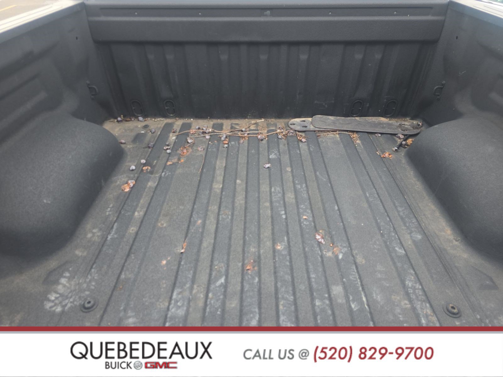 Used 2020 Toyota Tundra SR5 w/ SR5 Leather Package image 22