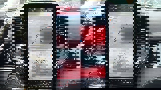 Used 2025 RAM 2500 Limited image 19