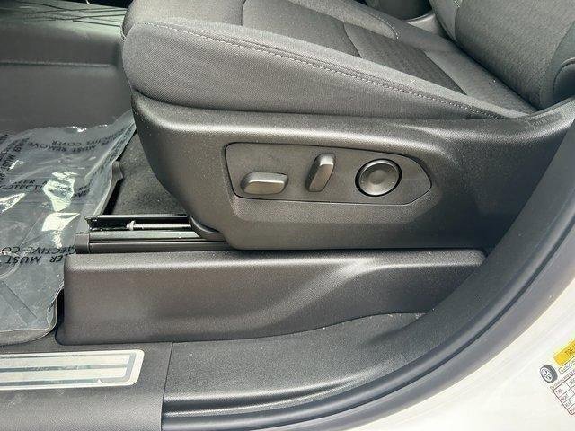 New 2025 Chevrolet Silverado 1500 LT w/ Protection Package image 6