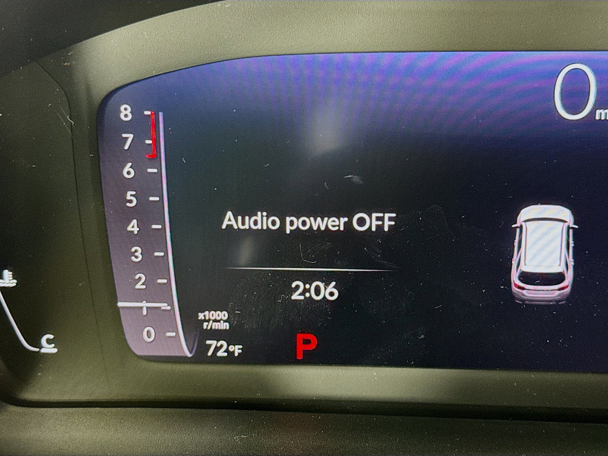 New 2026 Honda Pilot Touring image 12