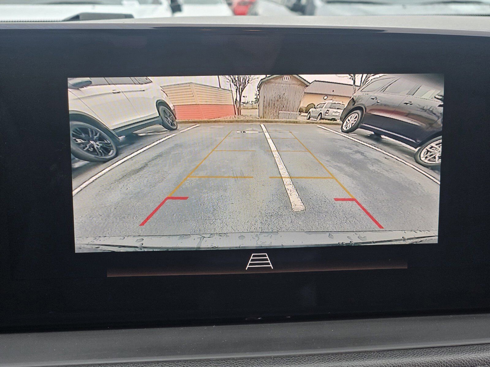 Used 2024 Buick Encore GX Sport Touring w/ Comfort Package image 23