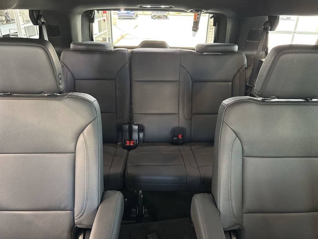 New 2026 Chevrolet Tahoe Z71 w/ Z71 Off-Road Package AWD/4WD image 39