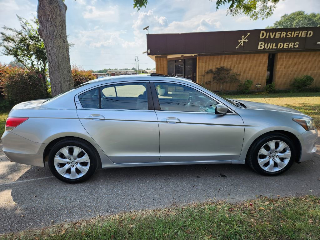 Used 2008 Honda Accord EX-L image 2