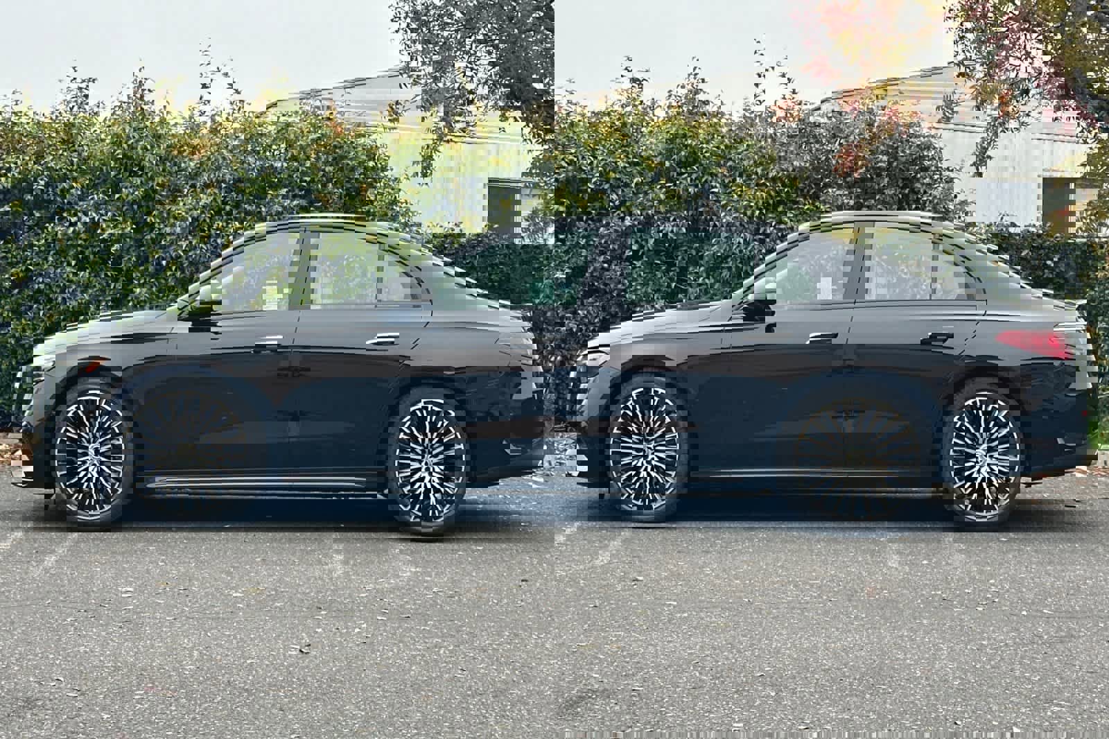 New 2026 Mercedes-Benz E 350 Sedan image 6