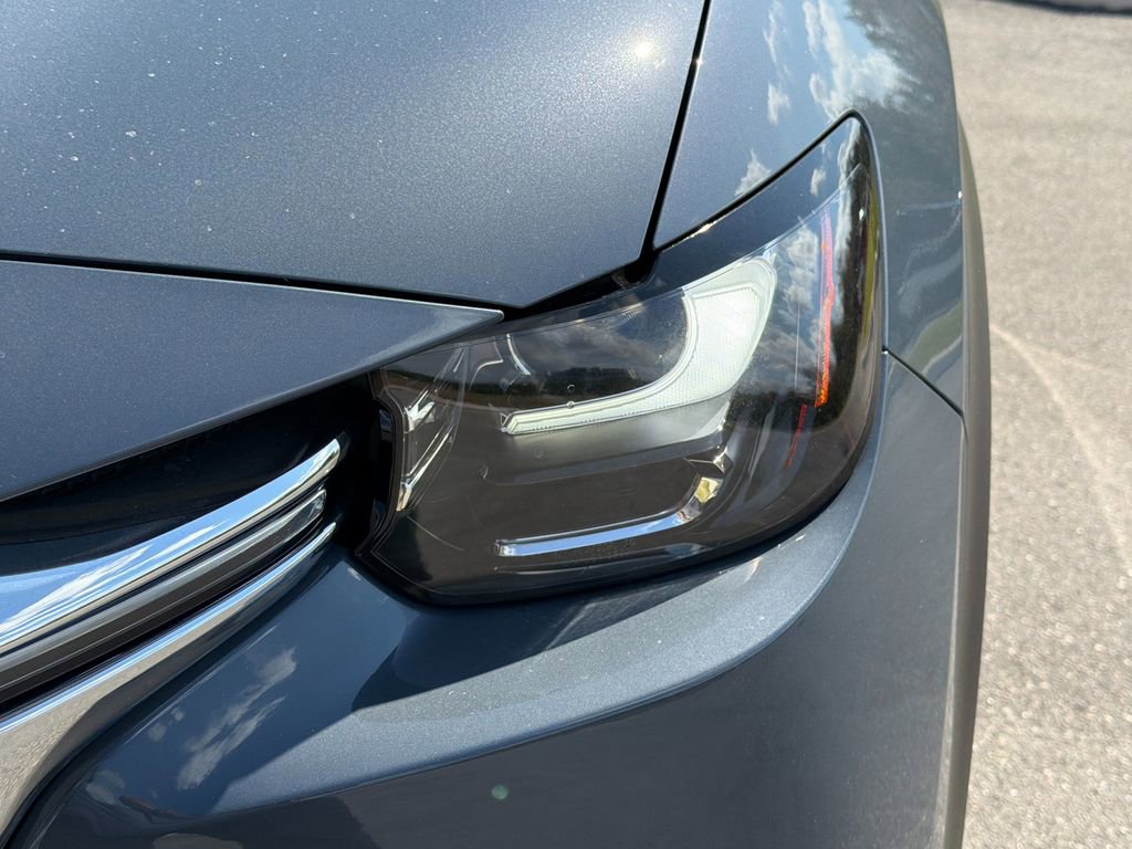 New 2026 MAZDA CX-90 Plug-In Hybrid w/ Premium Plus image 6
