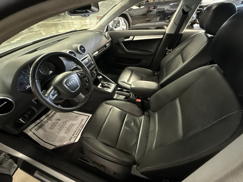 Used 2013 Audi A3 2.0T Premium Plus FWD image 15