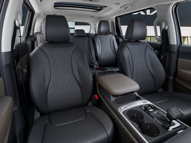 New 2026 Kia Carnival SX image 15