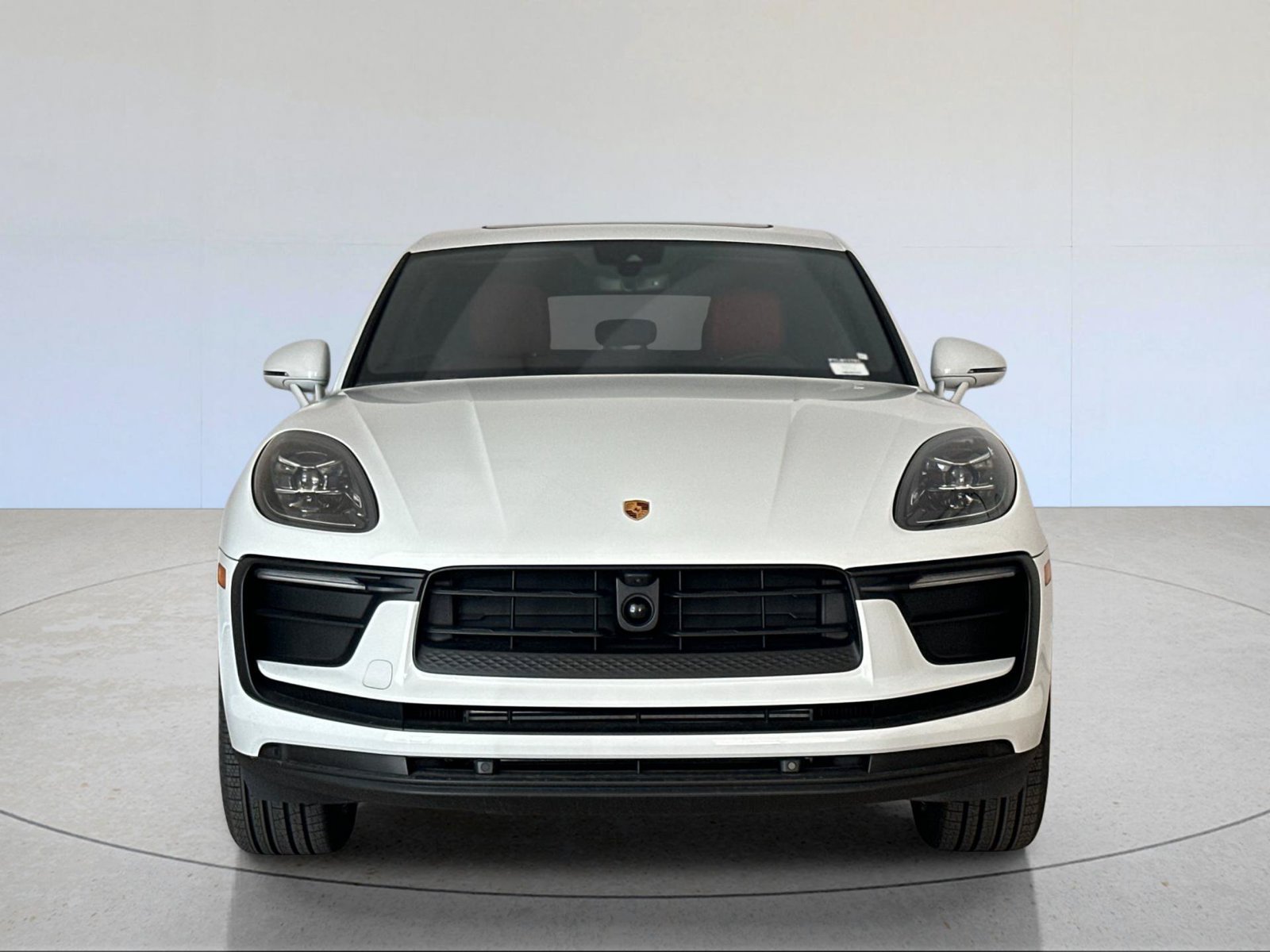 New 2026 Porsche Macan AWD/4WD image 11