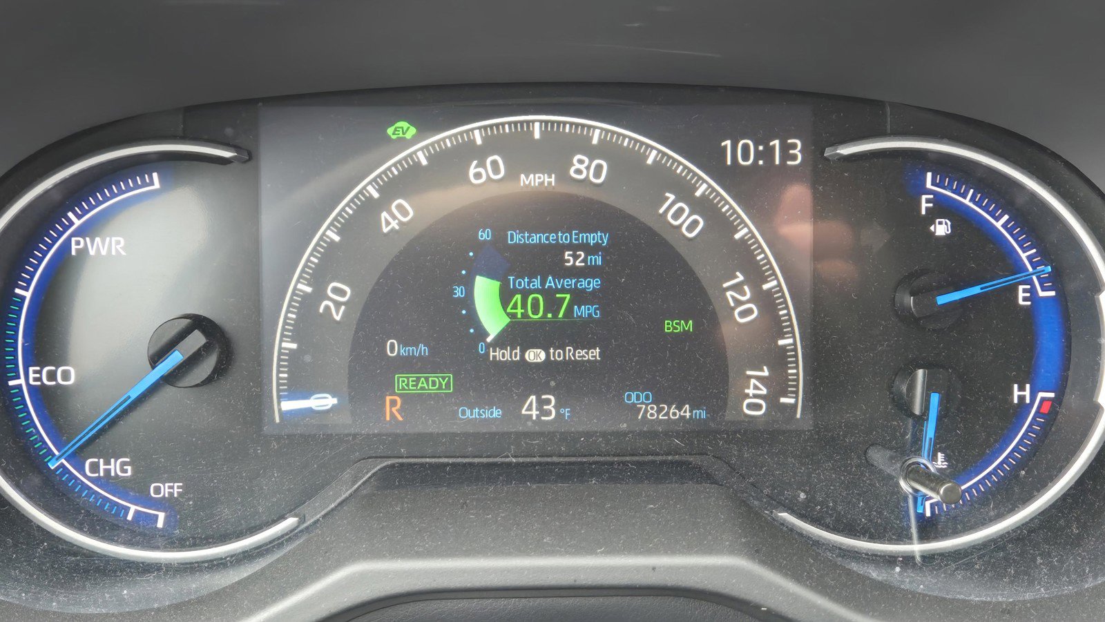 Used 2021 Toyota RAV4 Limited image 22