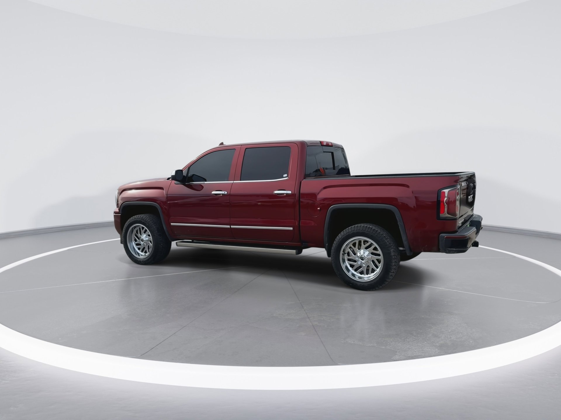 Used 2017 GMC Sierra 1500 Denali w/ Denali Ultimate Package image 6