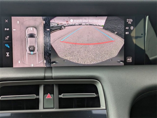 Used 2025 Porsche Taycan image 15