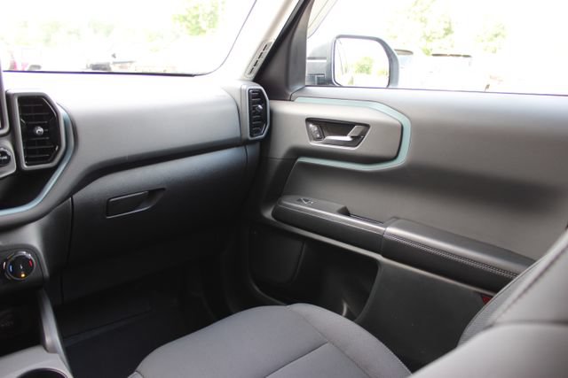 Used 2023 Ford Bronco Sport Badlands AWD/4WD image 41