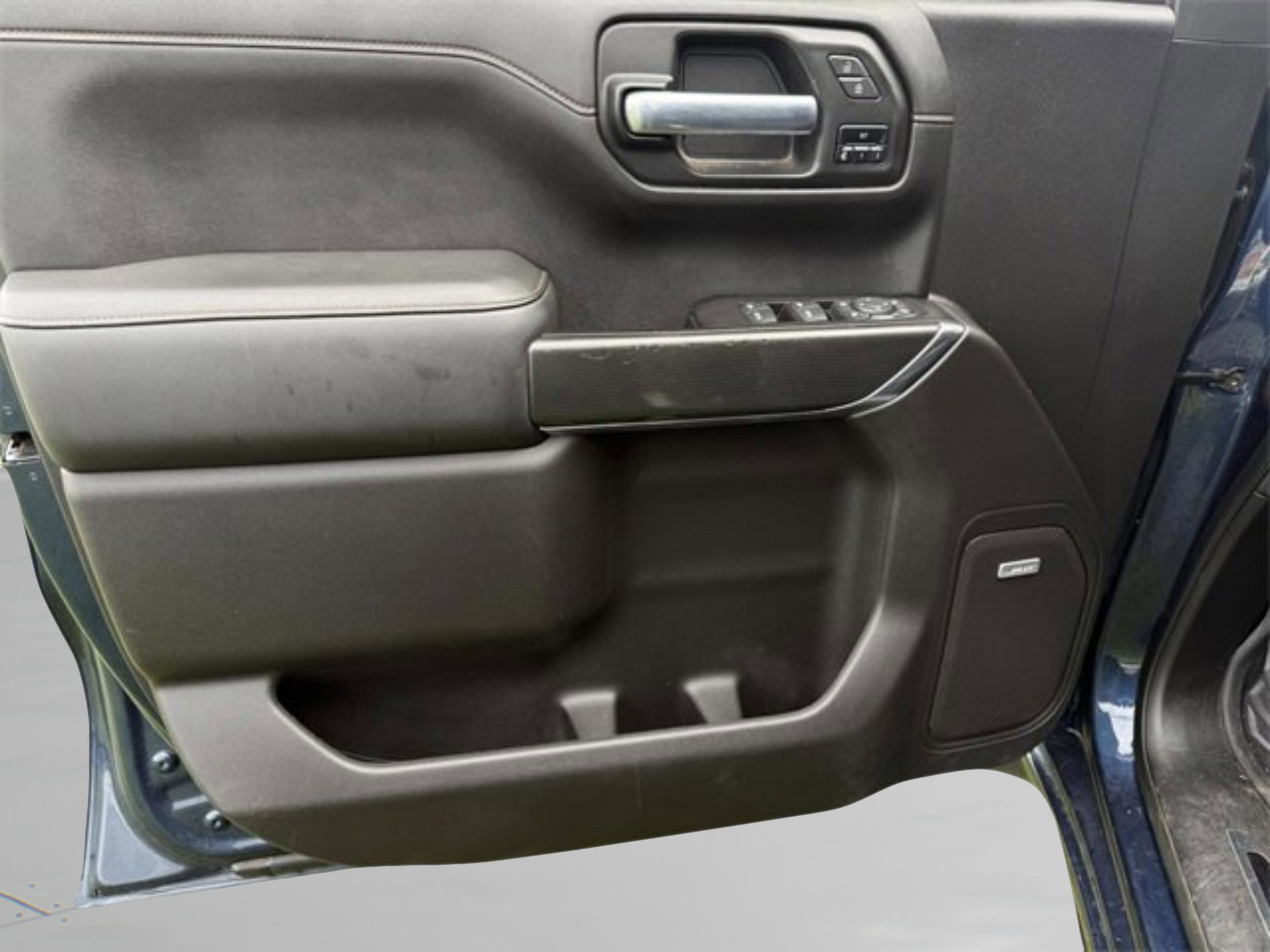 Used 2020 GMC Sierra 1500 AT4 w/ AT4 Premium Package image 37