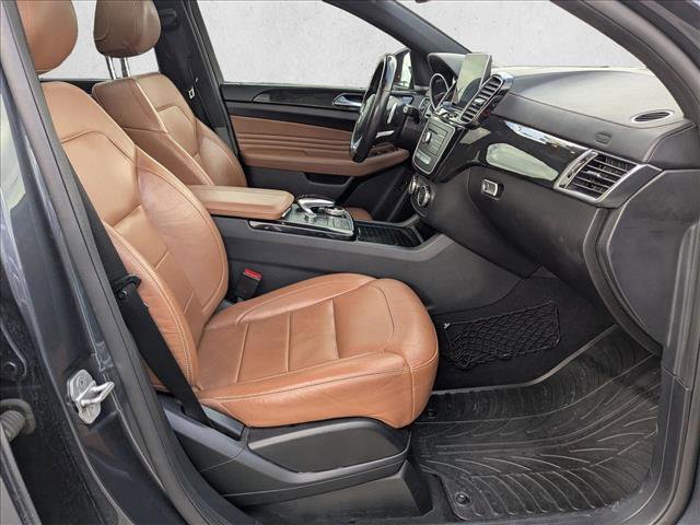 Used 2016 Mercedes-Benz GLE 450 4MATIC Coupe image 21