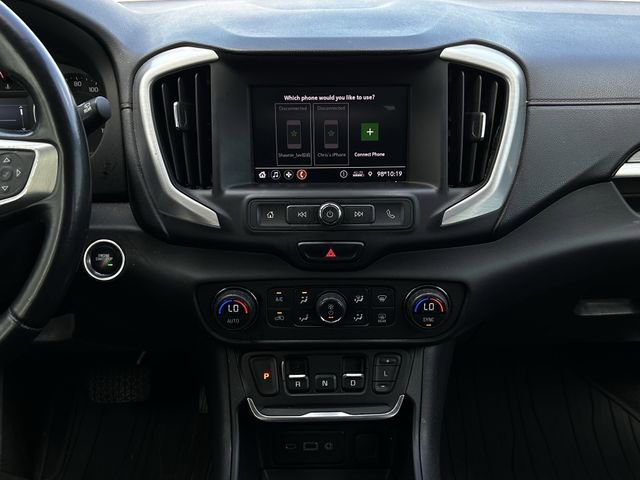 Used 2020 GMC Terrain SLE w/ Driver Convenience Package FWD image 18