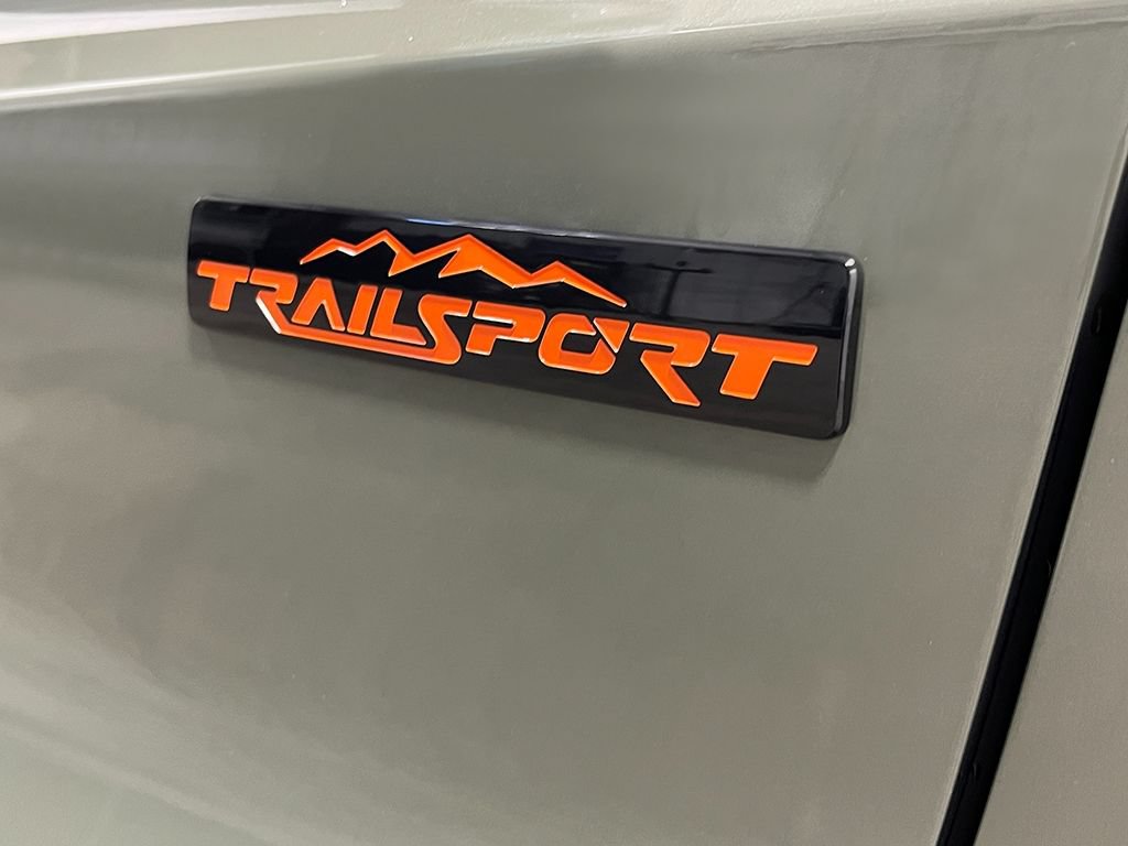 New 2026 Honda CR-V TrailSport image 7