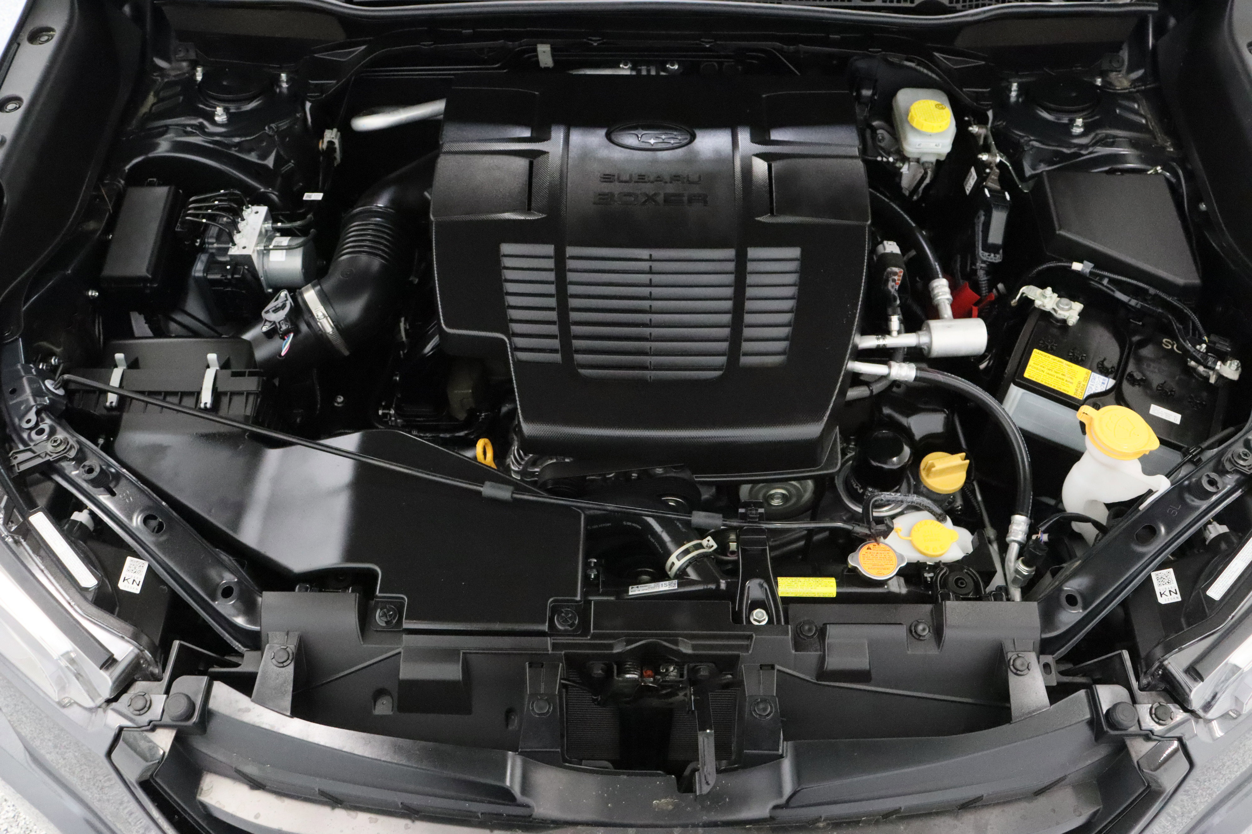 Used 2022 Subaru Forester Limited image 42